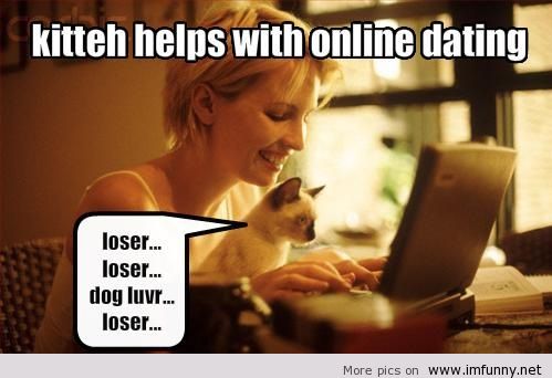online dating